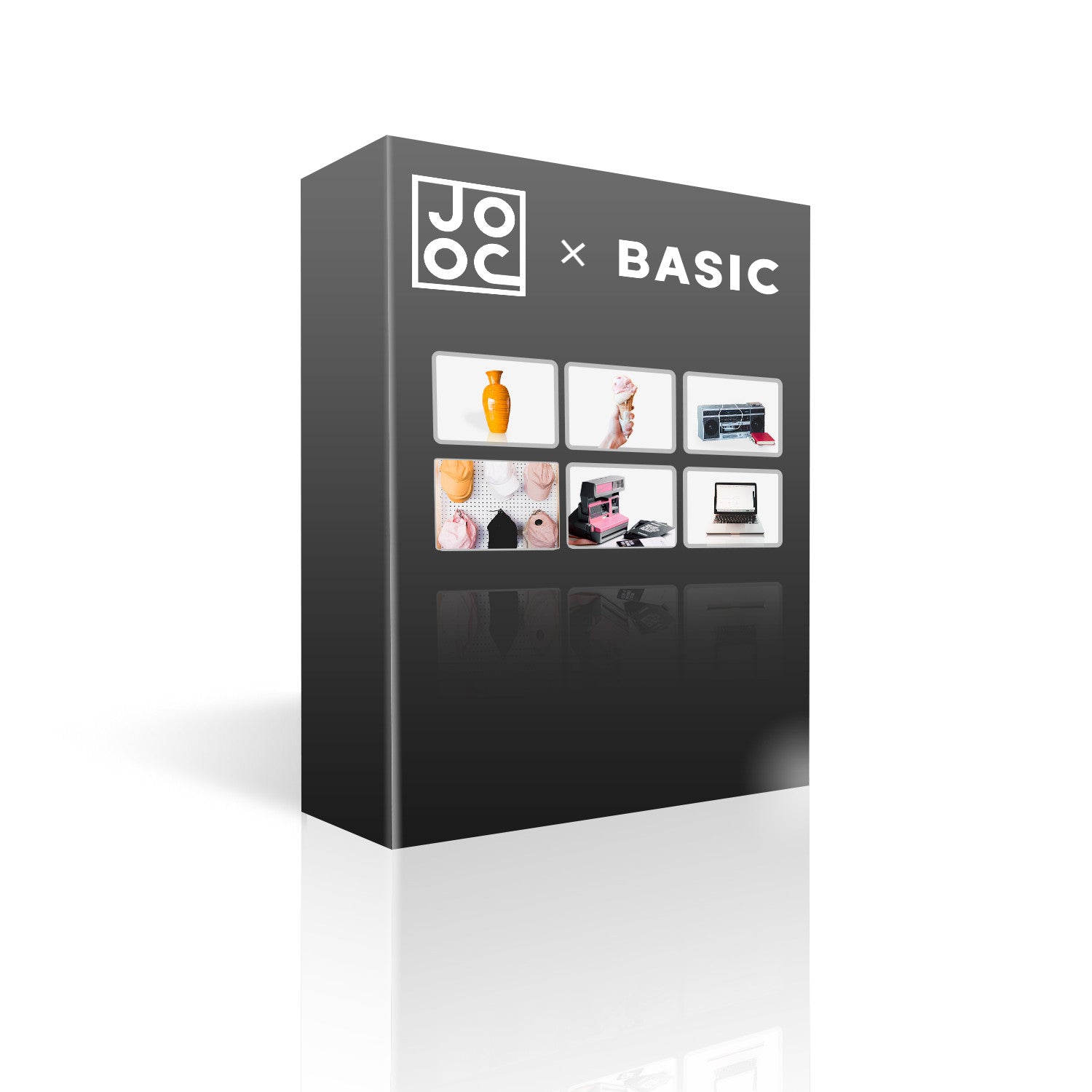 Basic Product Photography